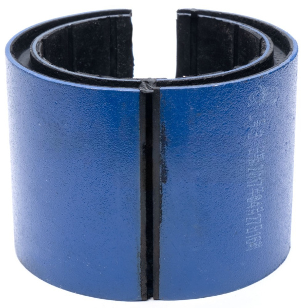 Втулка заднего стабилизатора SHACMAN F3000 QINYAN