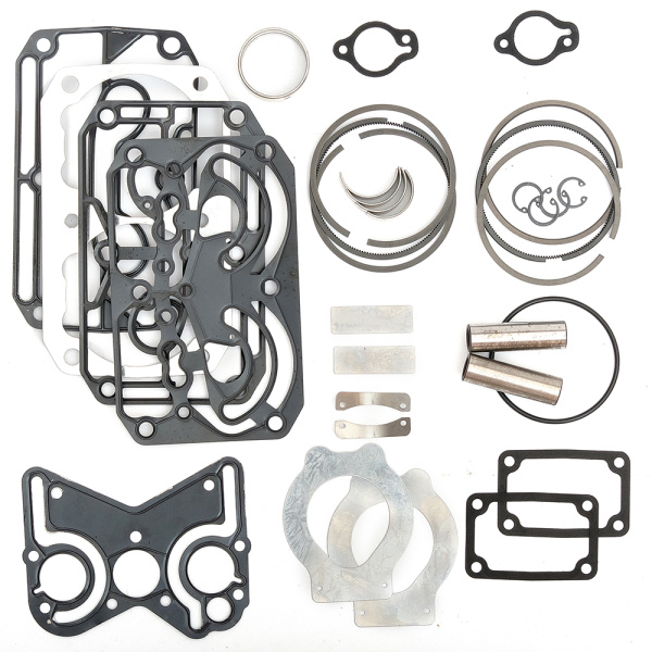 Р-к компрессора 2 цилиндра WP12