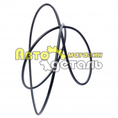 Кольцо резиновое бортового редуктора F337-343 XCMG ZL50 75501957