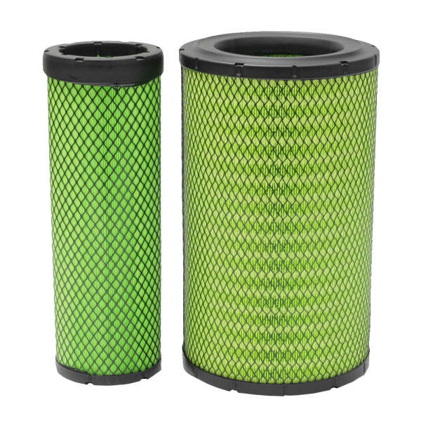 В-й фильтр 2440 PU ZL50 2012г AFORTO