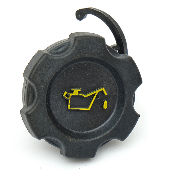 Крышка масленной горловины WP10 612600013817/PA66-10-GF30