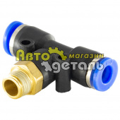 LPB 6-01 фитинг