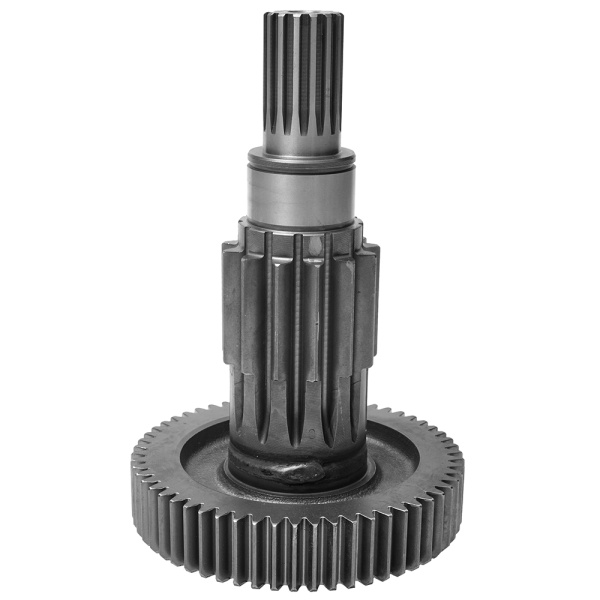 Вал промежуточный делителя длинный FAST 12JSD240TA