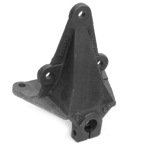 Кронштейн передней рессоры передний SHACMAN X3000 SZ970000025 (3)