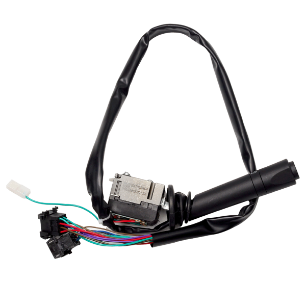 Гитара света и поворота 4630 SHACMAN X3000