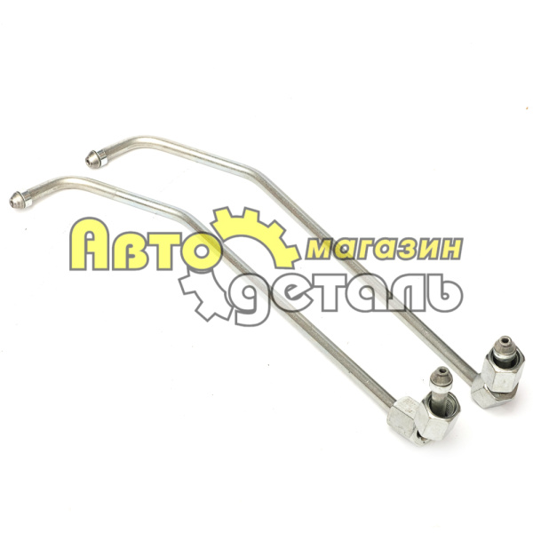 Трубка ТНВД - форсунка WP12 612630080004