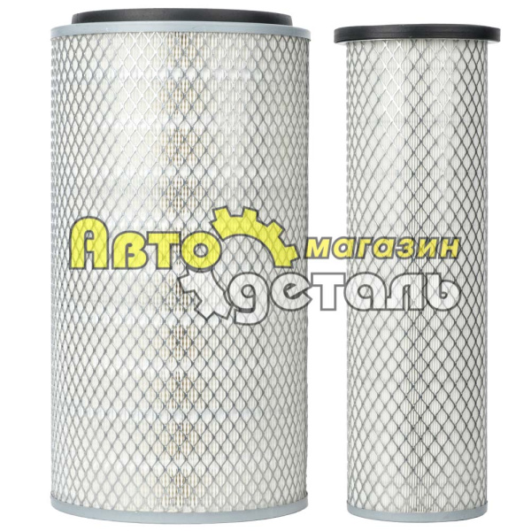 В-й фильтр 30-52 SHAANXI F3000 LONGMAN DZ9112190328