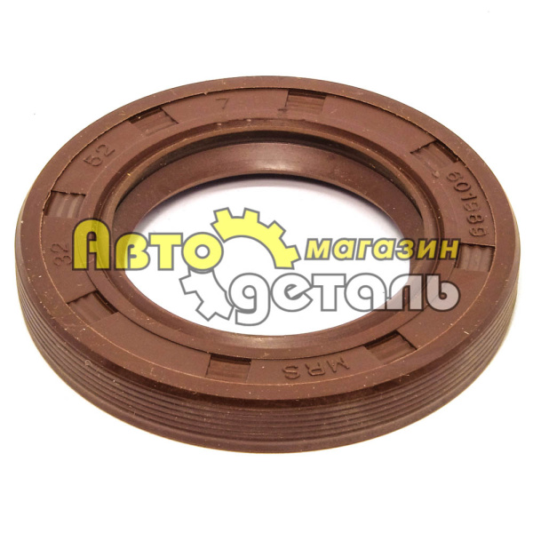 32*52*7  сальник НШ HOWO