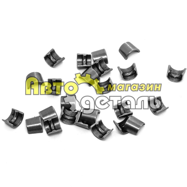 Сухарь клапана (пара) YC6108GYC6B125-T21 150-1007021E