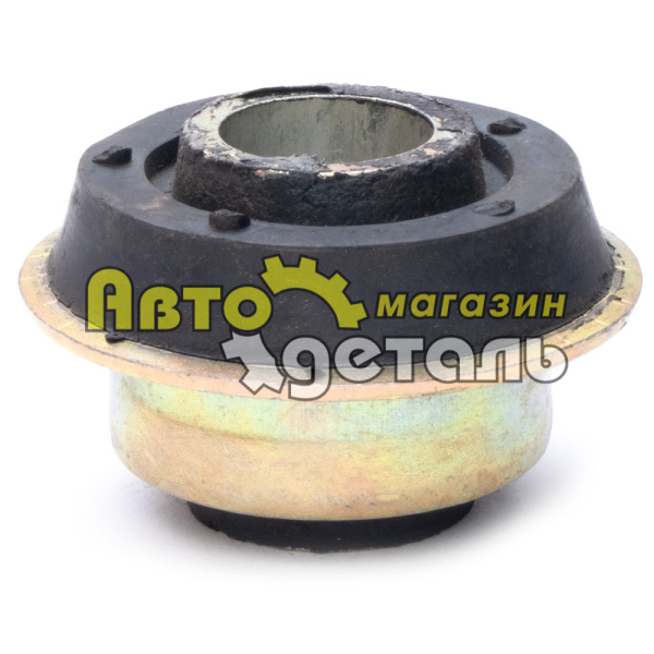 Сайлентблок замка кабины SHAANXI 9100361060