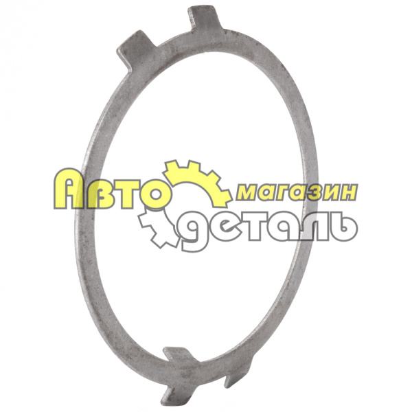 Шайба стопорная муфты блокировки дифференциала заднего моста STEYR 13809320158..