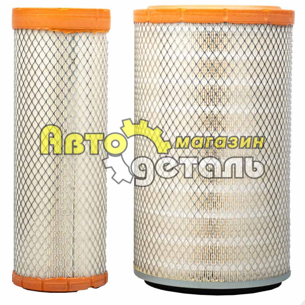 В-й фильтр 24-40 ZL50 2012 г LONGMAN