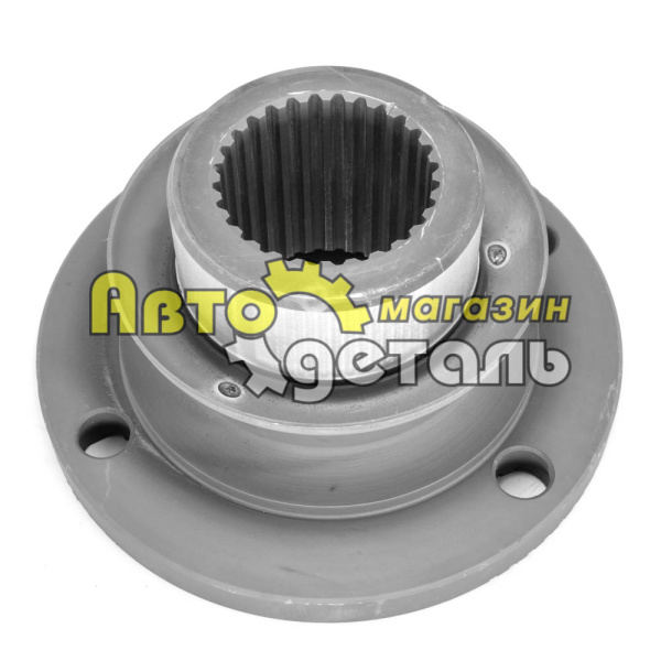 Фланец 4 отверстия высокий М/Ш 28 SHAANXI AZ9112320631