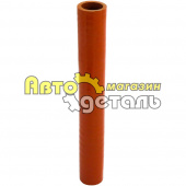 Патрубок силиконовый Д 20