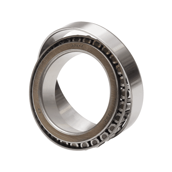 32017X подшипник МКД средний задний мост MCP16