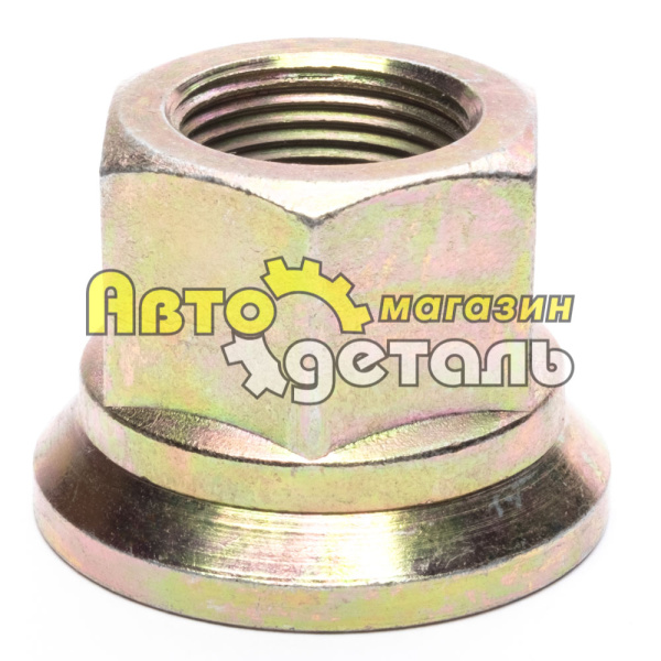 Гайка колеса HOWO WG9003884160