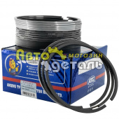 Кольца поршневые АТG WD615 HOWO VG1560030045