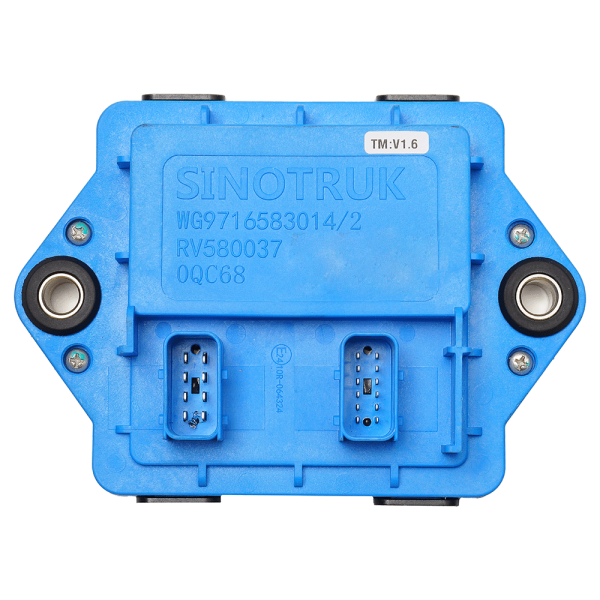 Блок управления светом HOWO T7H SITRAK
