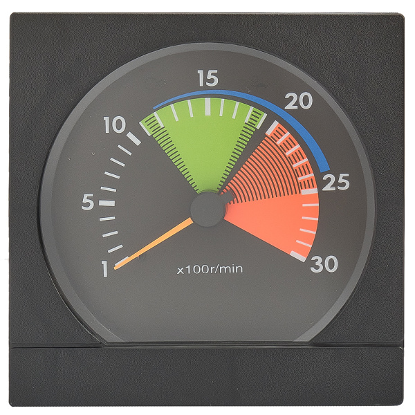 Тахометр электрический SHAANXI DZ9100586012