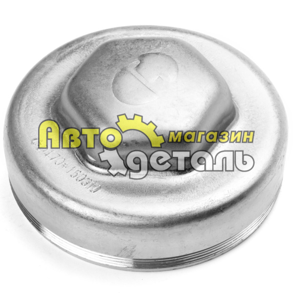 Крышка ступицы передней SHAANXI 81.44312.0009