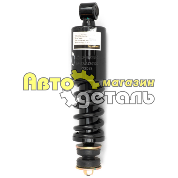Амортизатор кабины передний SHAANXI CREATEK DZ13241430100 CK8092