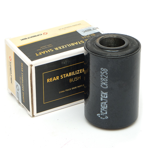 Сайлентблок стабилизатора металл Д 45 HOWO CREATEK CK-1780680035 CK8258