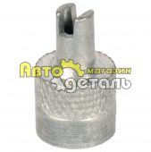 Колпачок камеры металл