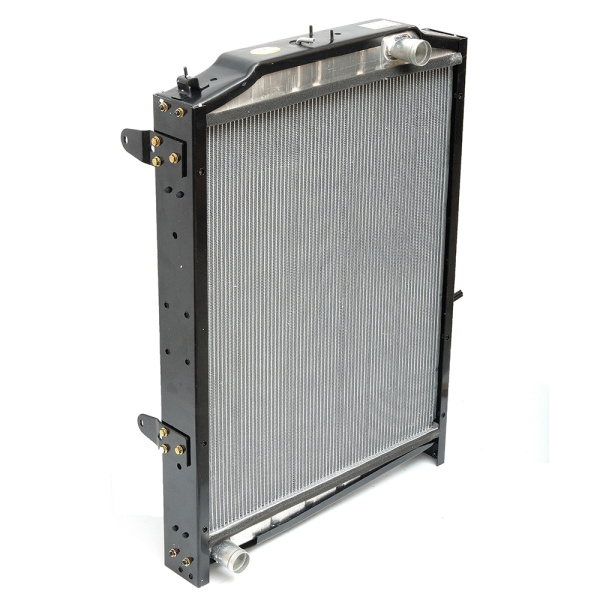 Радиатор 2020 SHAANXI M3000 DZ95259532020