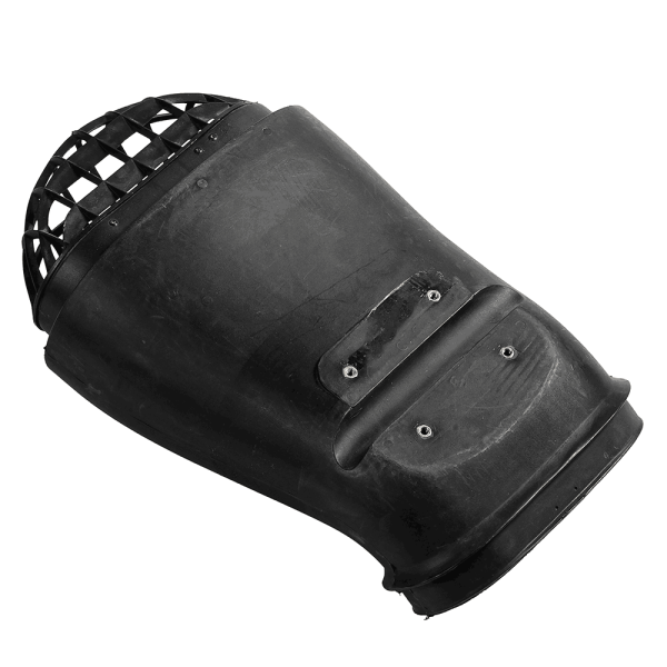 Воздухозаборник (колено) HOWO A7 (2)