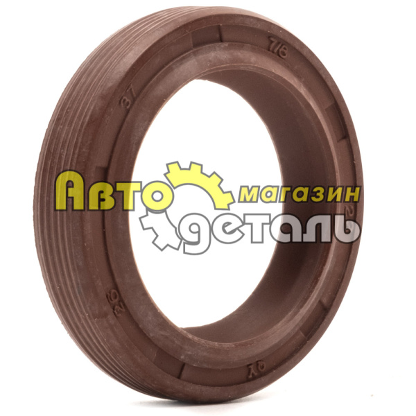 26-37-7 сальник ГУРа HOWO QINYAN