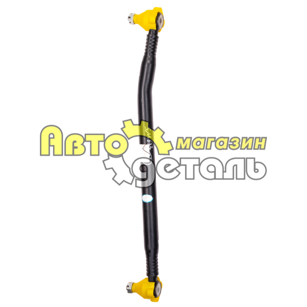Тяга рулевая продольная нерегулируемая 026 SHAANXI F3000 DZ9118430026
