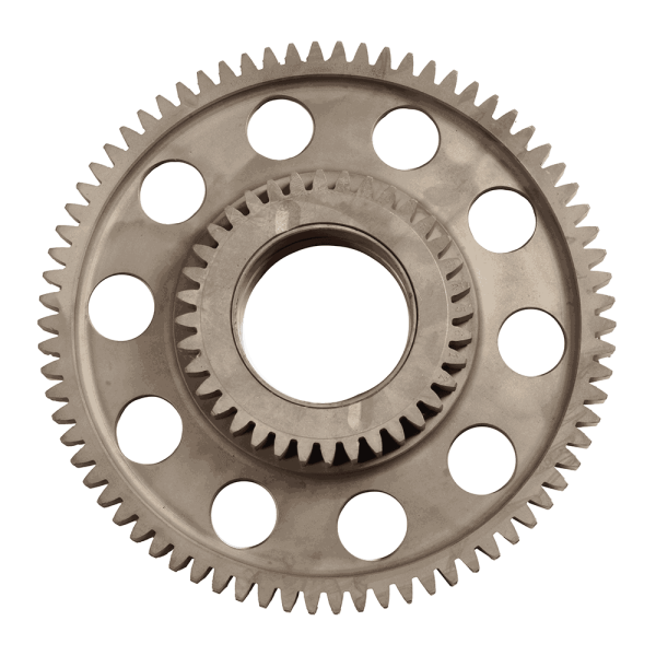 Шестерня распредвала промежуточная 5133 MC11MC13 HOWO T5GSITRAK