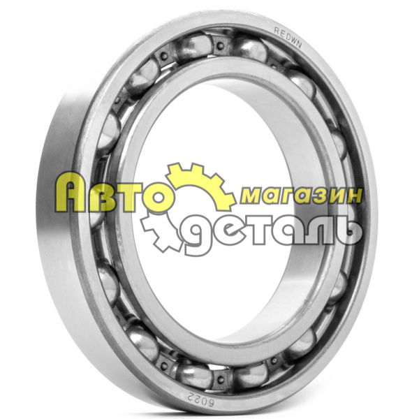 122-6022СМ подшипник шариковый КПП XCMG ZL50 GB276-89 122 6022 4021000015