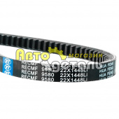 Ремень 22x1448Li 1536La YC6108G