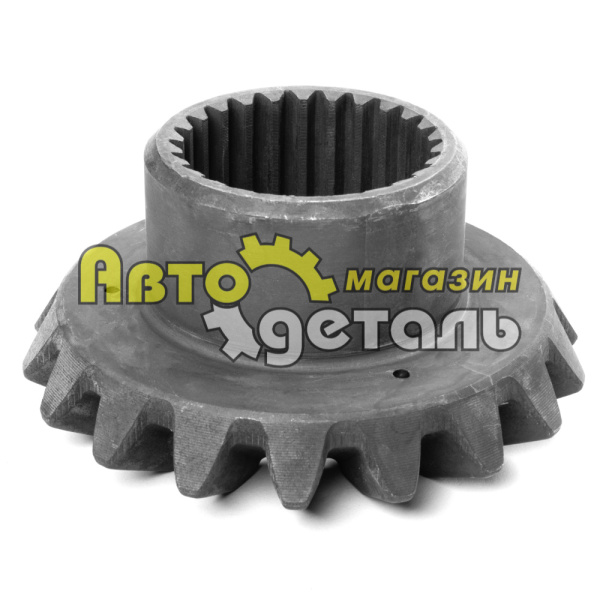 Шестерня полуоси HOWO 199012320009