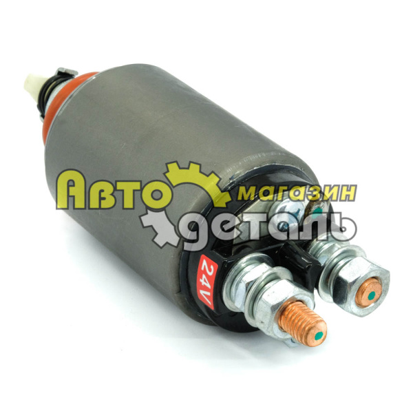 Втягивающие ISKRA HOWO VG1560090001