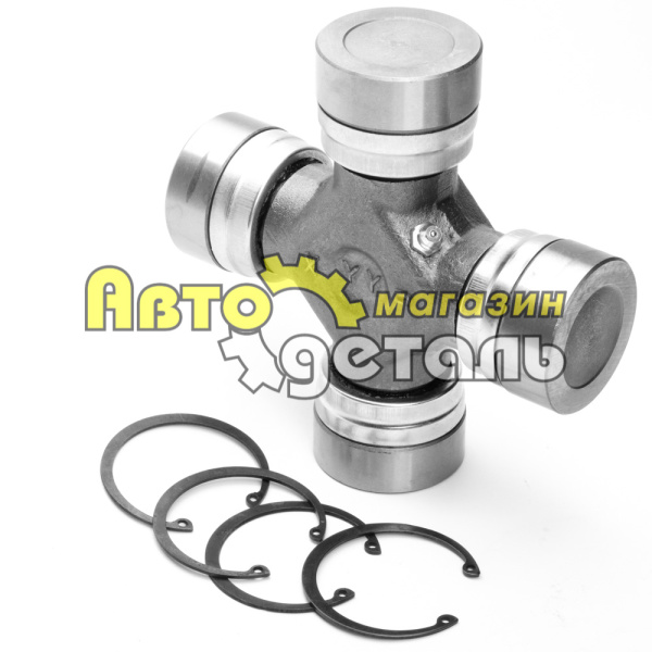 Креставина кардана Д 47*140 HOWO