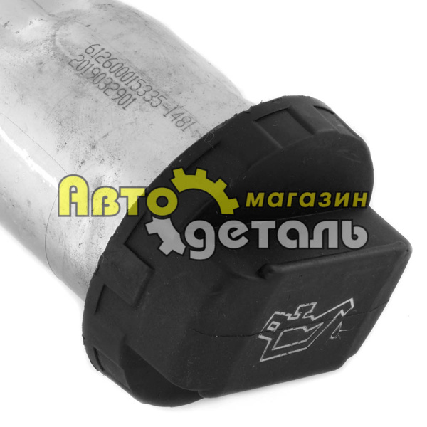 Маслозаливная горловина WP10 612600015335