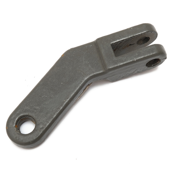 Лапка выбора передач