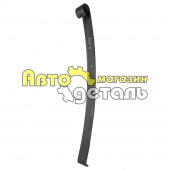 Лист передней рессоры №2 XCMG кран 25т 