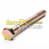 Болт крепления форсунки WD615 HOWO