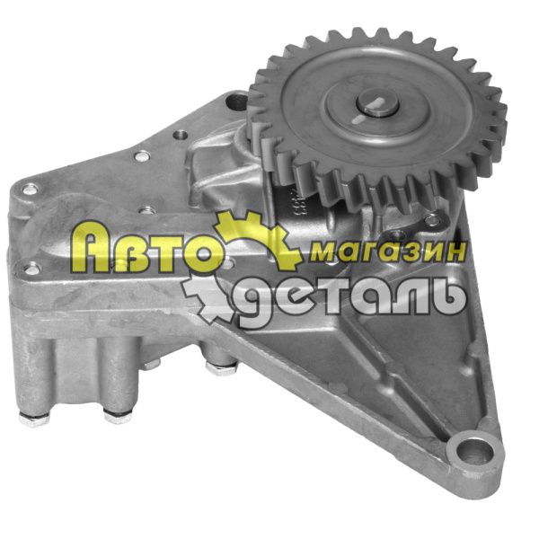 Насос масляный DEUTZ TD226B 12159765