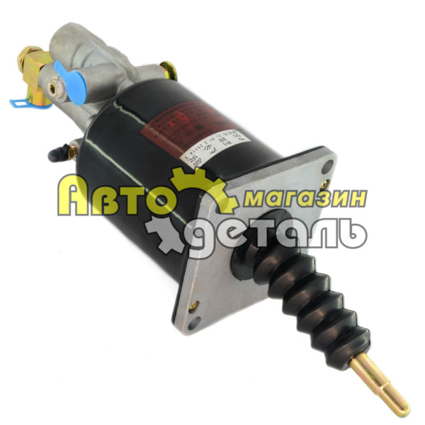 ПГУ Д 102 SHAANXI 16080160570 WG9114230018