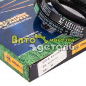 Ремень 13-1125 вентилятора ЕВРО 2 QINYAN 20002774 VG1500060228