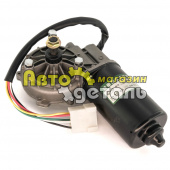 Мотор стеклоочистителя 2006-07 гг. HOWO WG1642740008