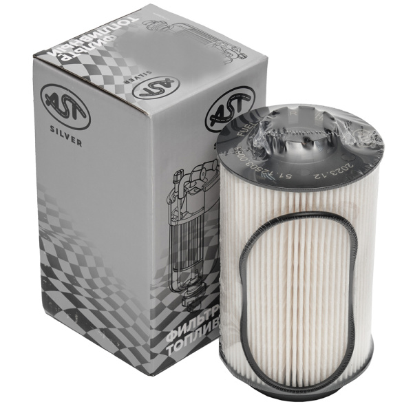 Т-й фильтр элемент сепаратора HOWO T5G