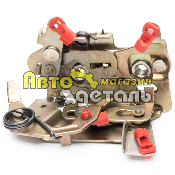 Замок двери внутренний R SHAANXI DZ1643340040