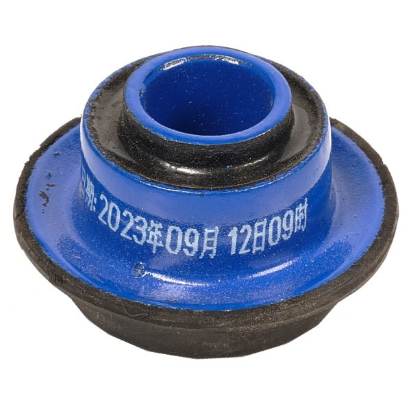 Сайлентблок замка кабины SHACMAN QINYAN