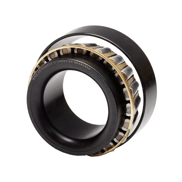 33216-2 подшипник ступицы передней SHACMAN F3000 NSK