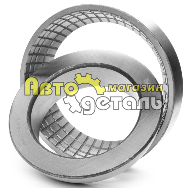 Подшипник балансира HOWO WG9114520042